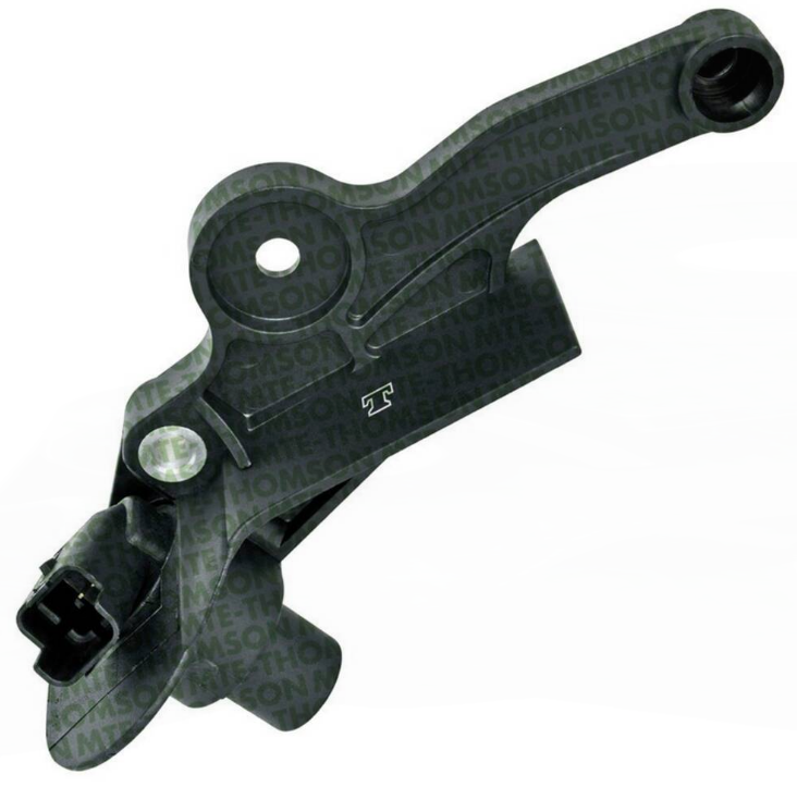 Sensor de rotación - Citroen peugeot