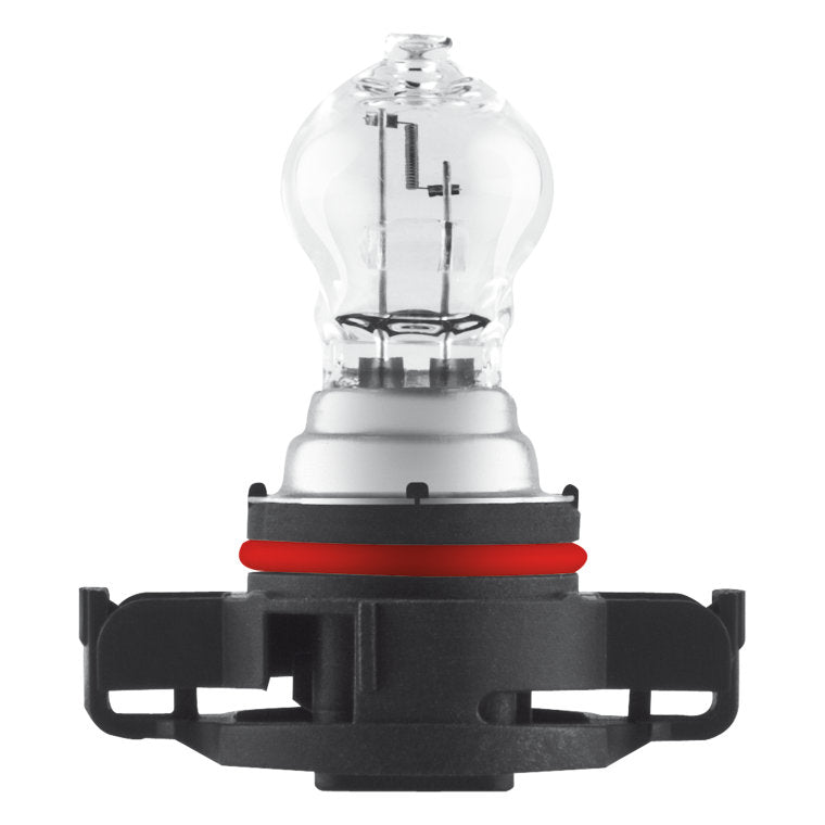 Lámpara PSX24W - 12V 24W PG20-7