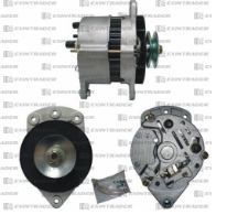 Alternador tipo prestolite - 12 v. 70 amp.(unipoint) (unipoint)