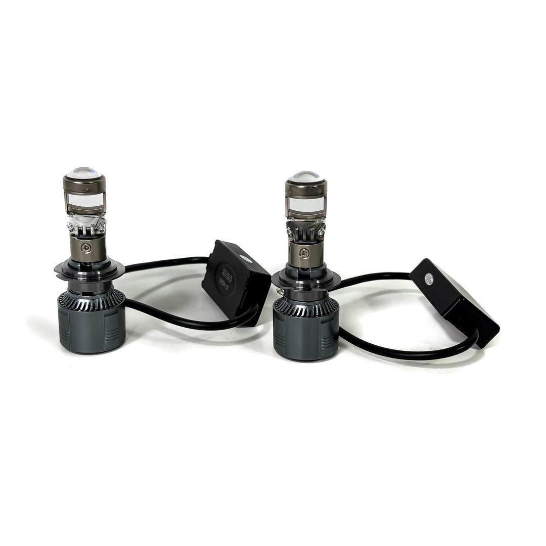 KID DE LED PROYECTOR H7 | SUPER CANBUS