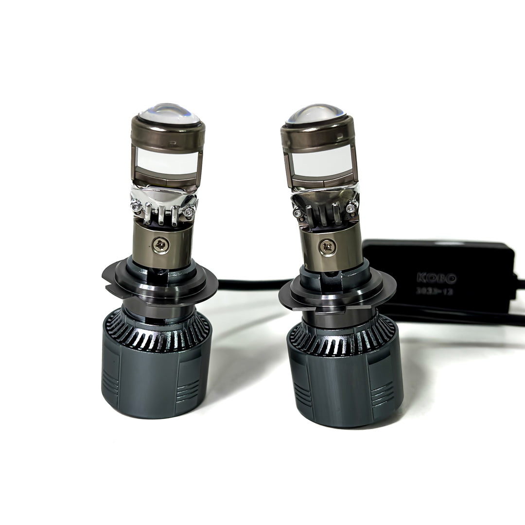 KID DE LED PROYECTOR H7 | SUPER CANBUS