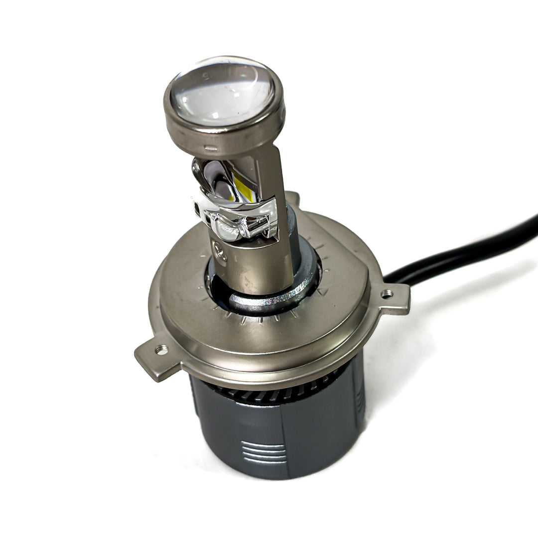 KID DE LED PROYECTOR H4 | SUPER CANBUS