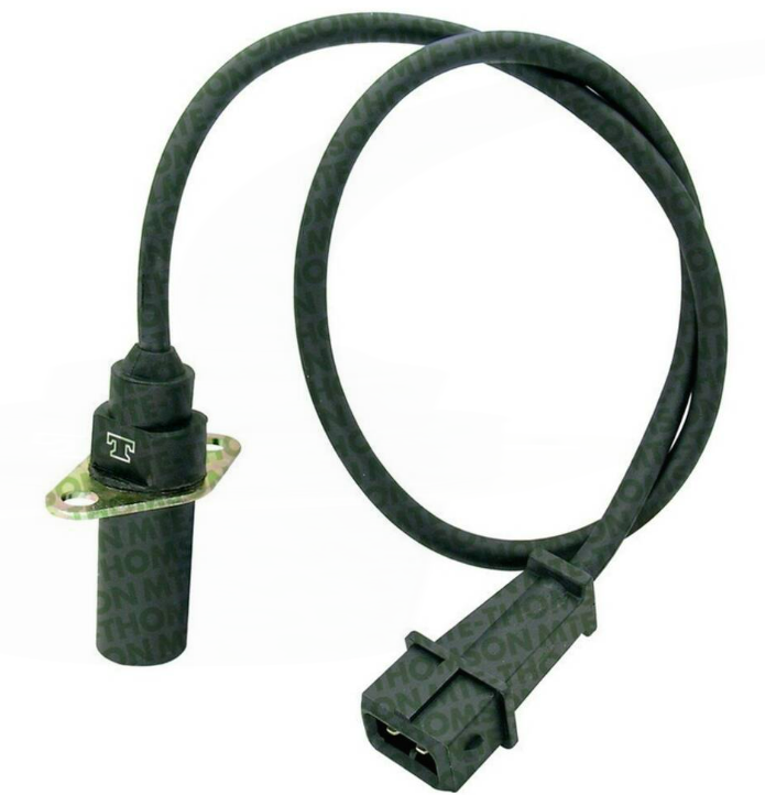 57030 -sensor rotación cigueñal - Alfa romeo-fiat-peugeot