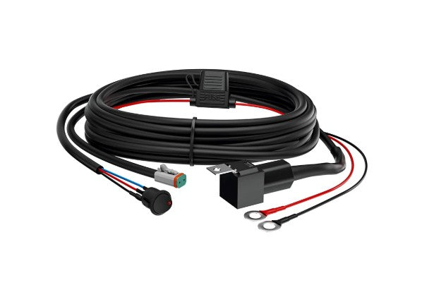 Kit cableado 1 entrada - 1XDT2