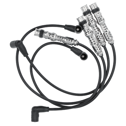 CABLES DE BUJIAS | VW