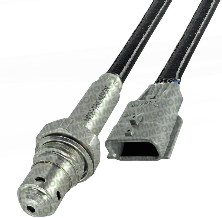 Sonda lambda - Nissan-renault