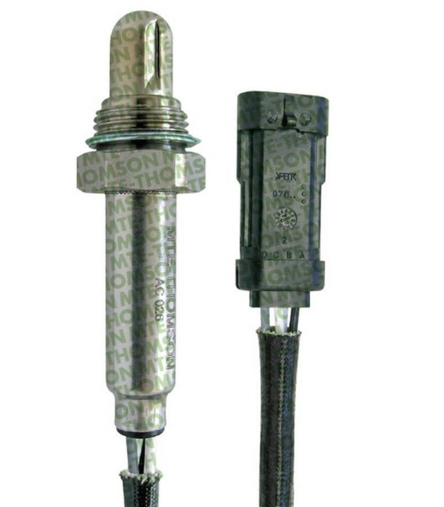 Sonda lambda - Peugeot-renault