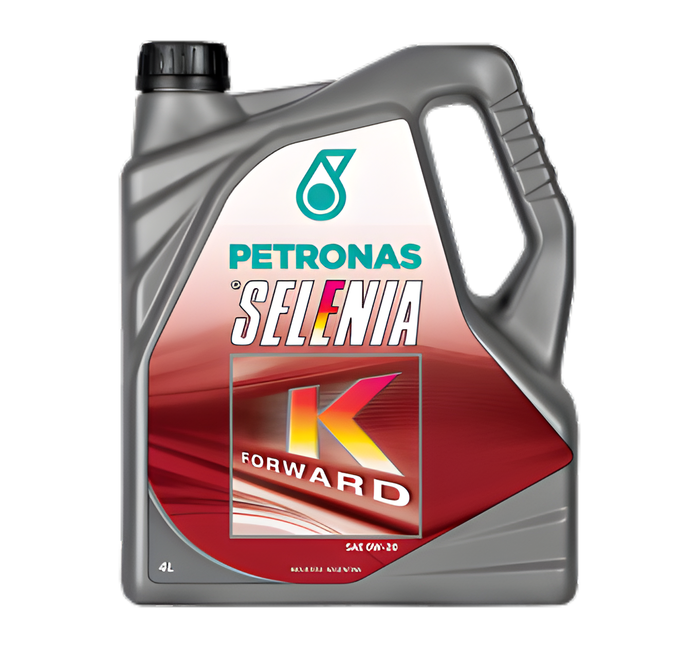 Selenia k forward 0W-20 API sn - 4L