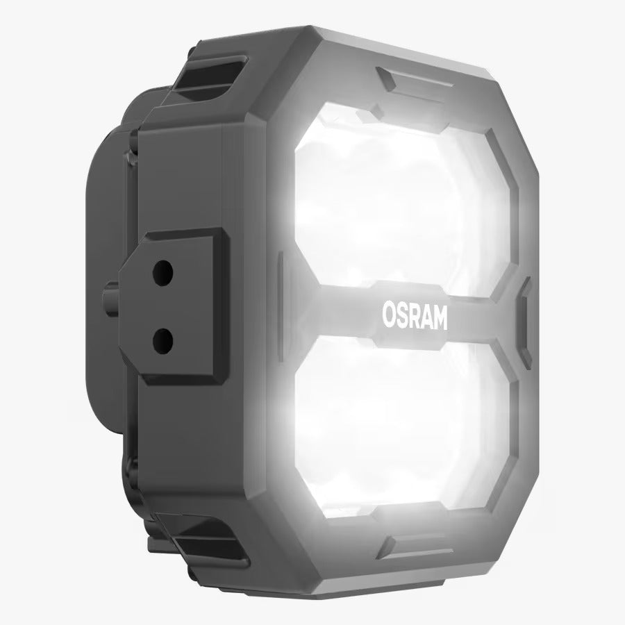 LEDPWL113-UW faro de trabajo px LED cuadrado (cube) con 1500 lm haz de luz ultra amplio