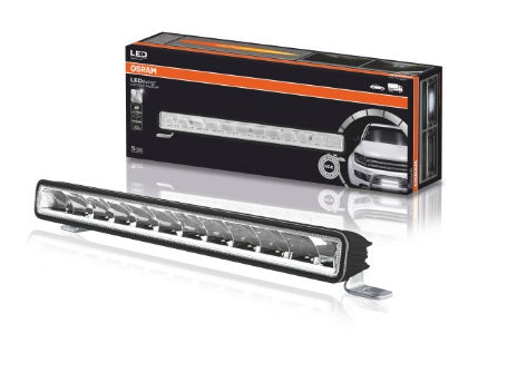 LEDDL106-SP barra (lightbar) de leds con haz de 270 mts. de luz concentrado