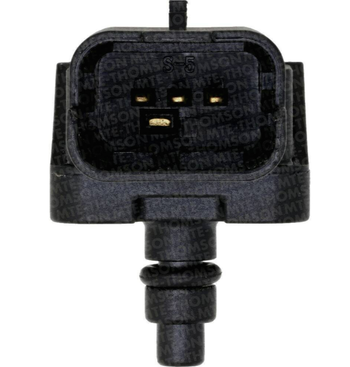 571102 - Sensor map - Citroen-peugeot