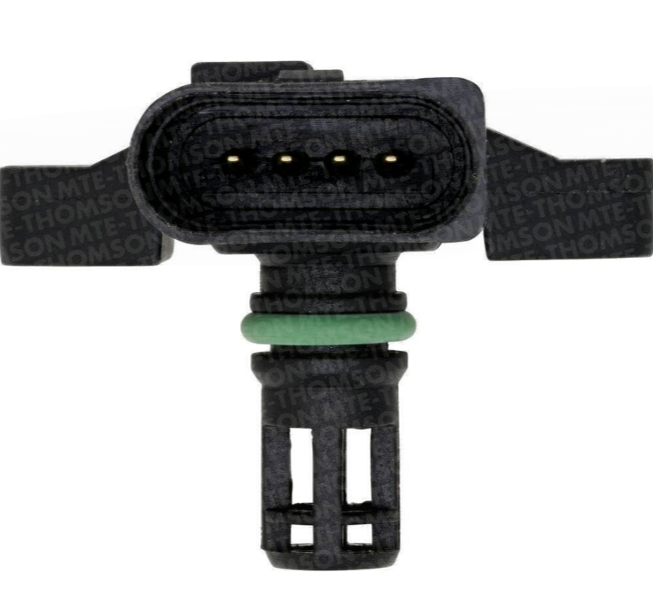 571094- sensor map - Ford