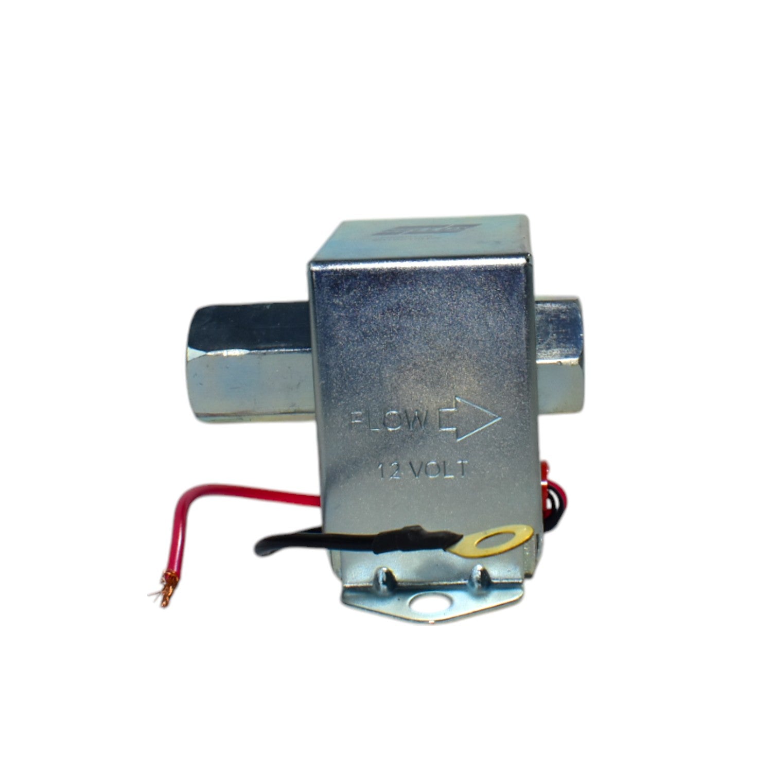 BOMBA DE NAFTA PARA CARBURADOR | TIPO FACET 12V