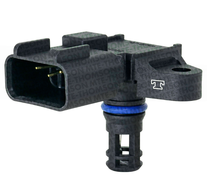 571116 - Sensor map - Ford