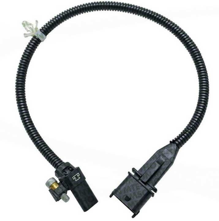 70319-Sensor posición de cigueñal - Chevrolet