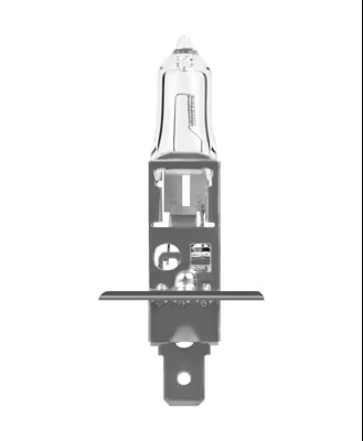 Lámpara halogena H1 - 12V 55W P14.5S N448 H1 64150