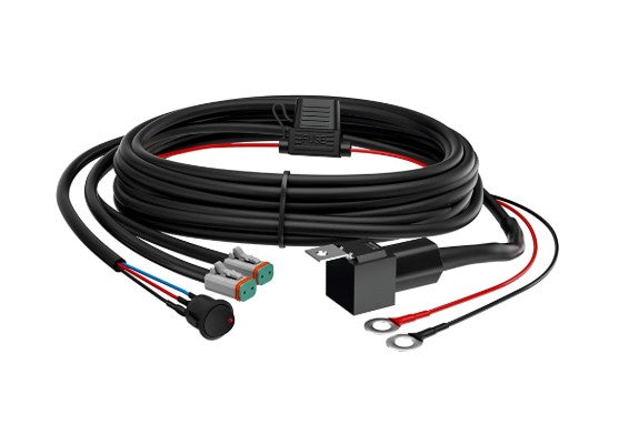 Kit cableado 2 entradas - 2XDT2