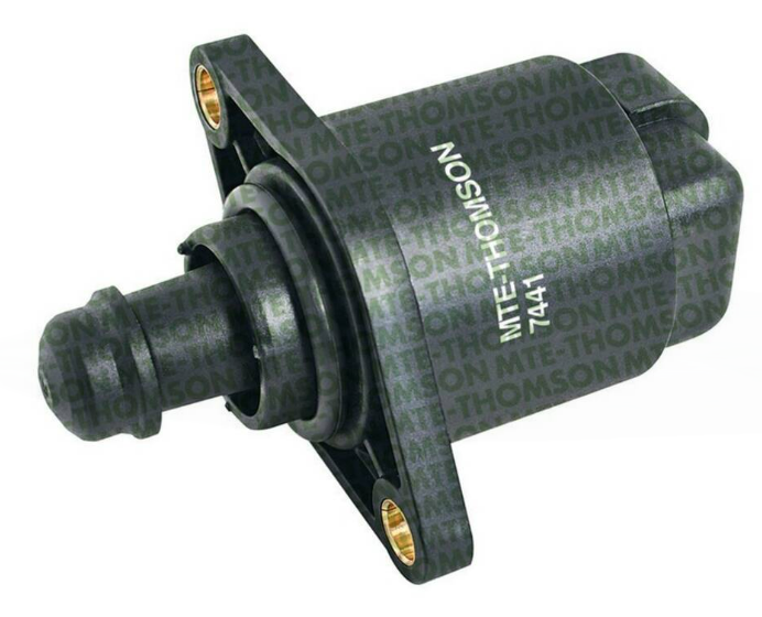 57441- motor paso a paso - Vw