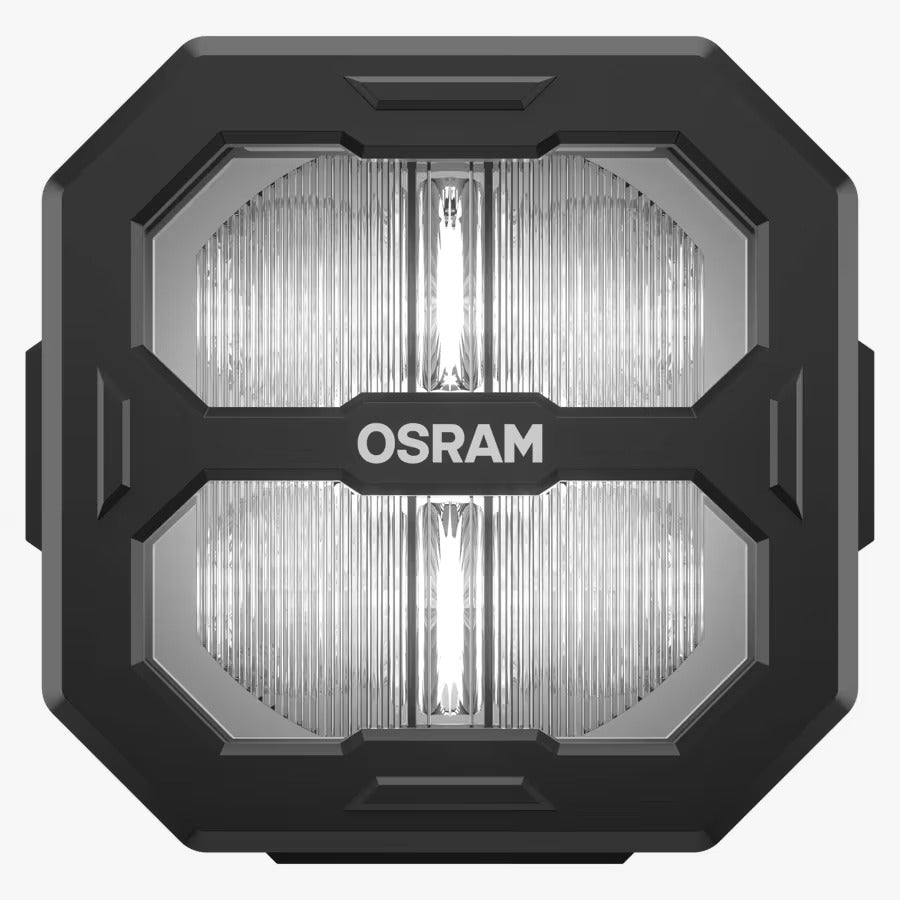 LEDPWL103-UW faro de trabajo px LED cuadrado (cube) con 4500 lm haz de luz ultra amplio