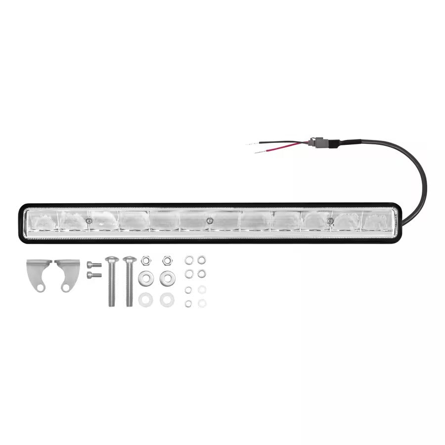 LEDDL106-SP barra (lightbar) de leds con haz de 270 mts. de luz concentrado
