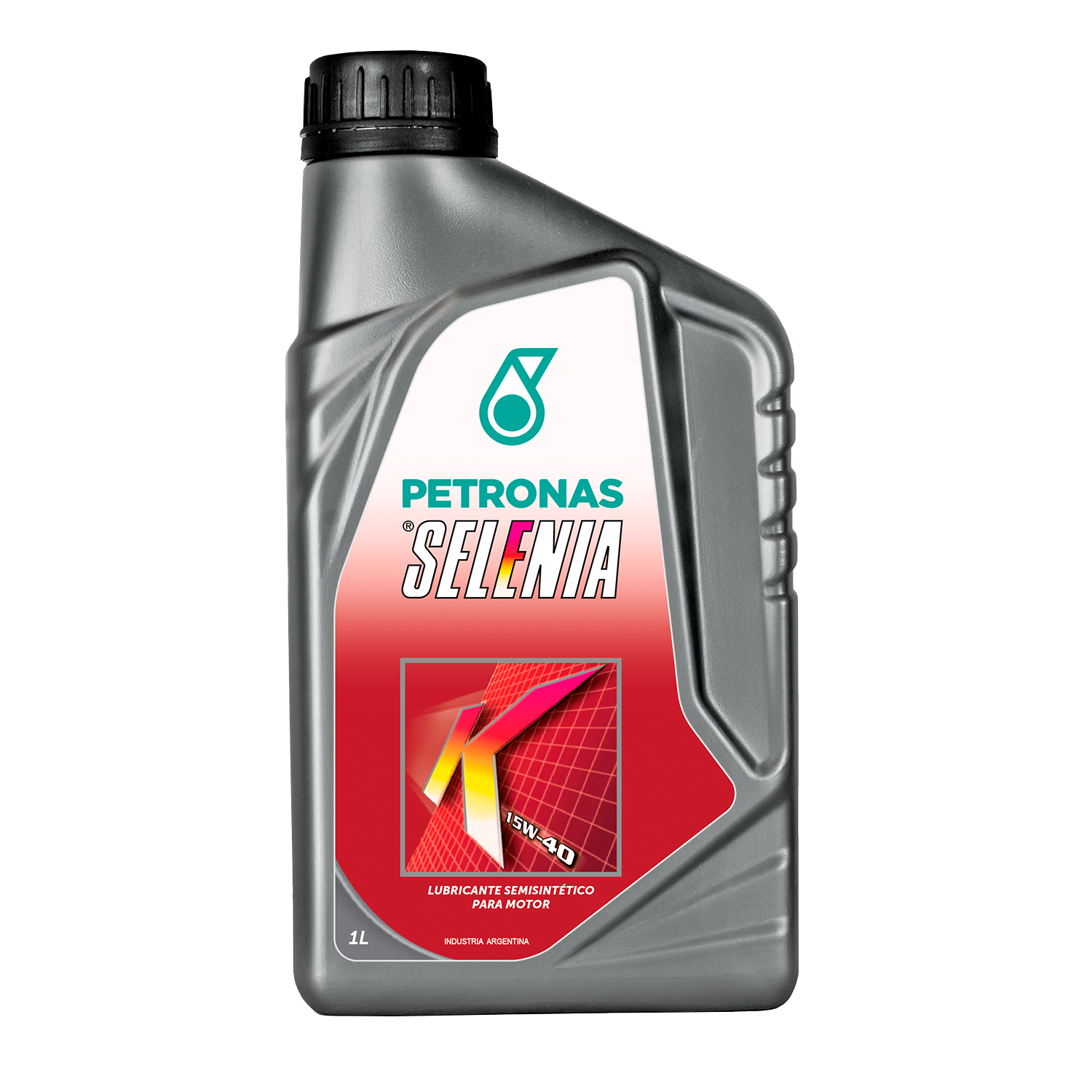 SELENIA K 15W-40 API SN | ACEA A3/B4 - 1L