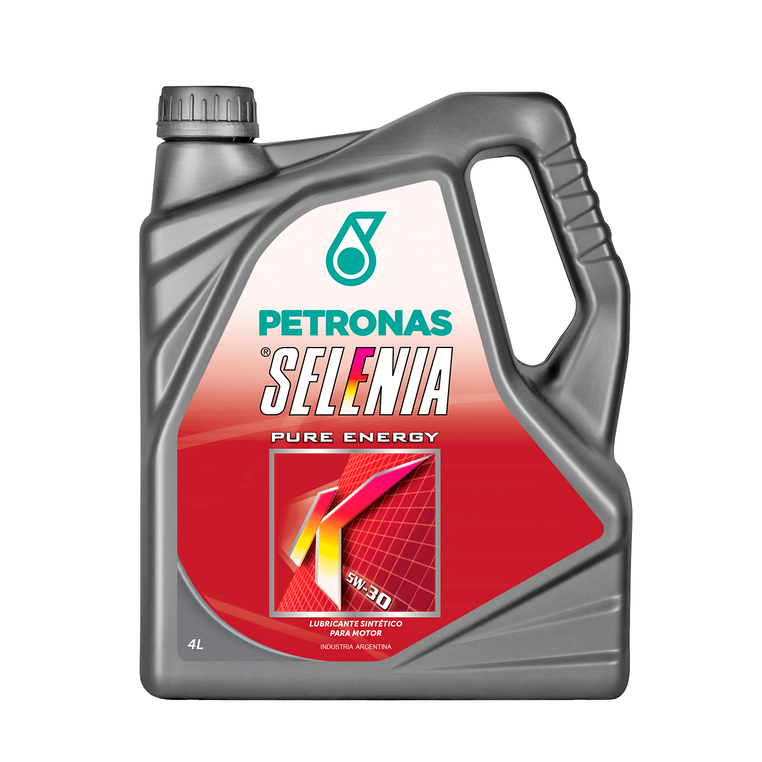 SELENIA K PURE ENERGY FE 5W-30 API SN PLUS | ACEA A3/B3 - 4L