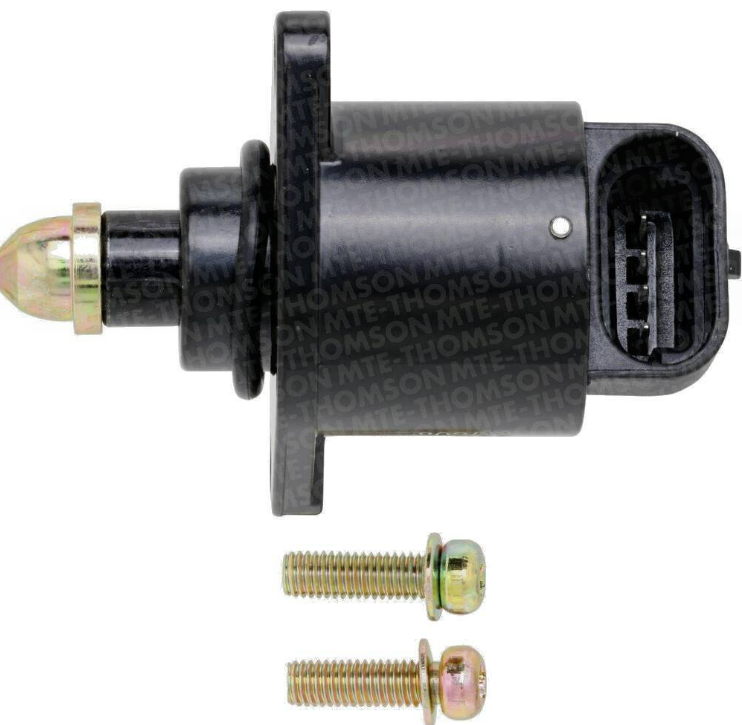7443- motor paso a paso - Fiat