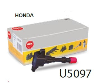 Bobina de encendido - Honda