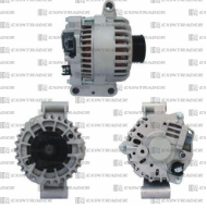 Alternador - Ford (unipoint) (unipoint)