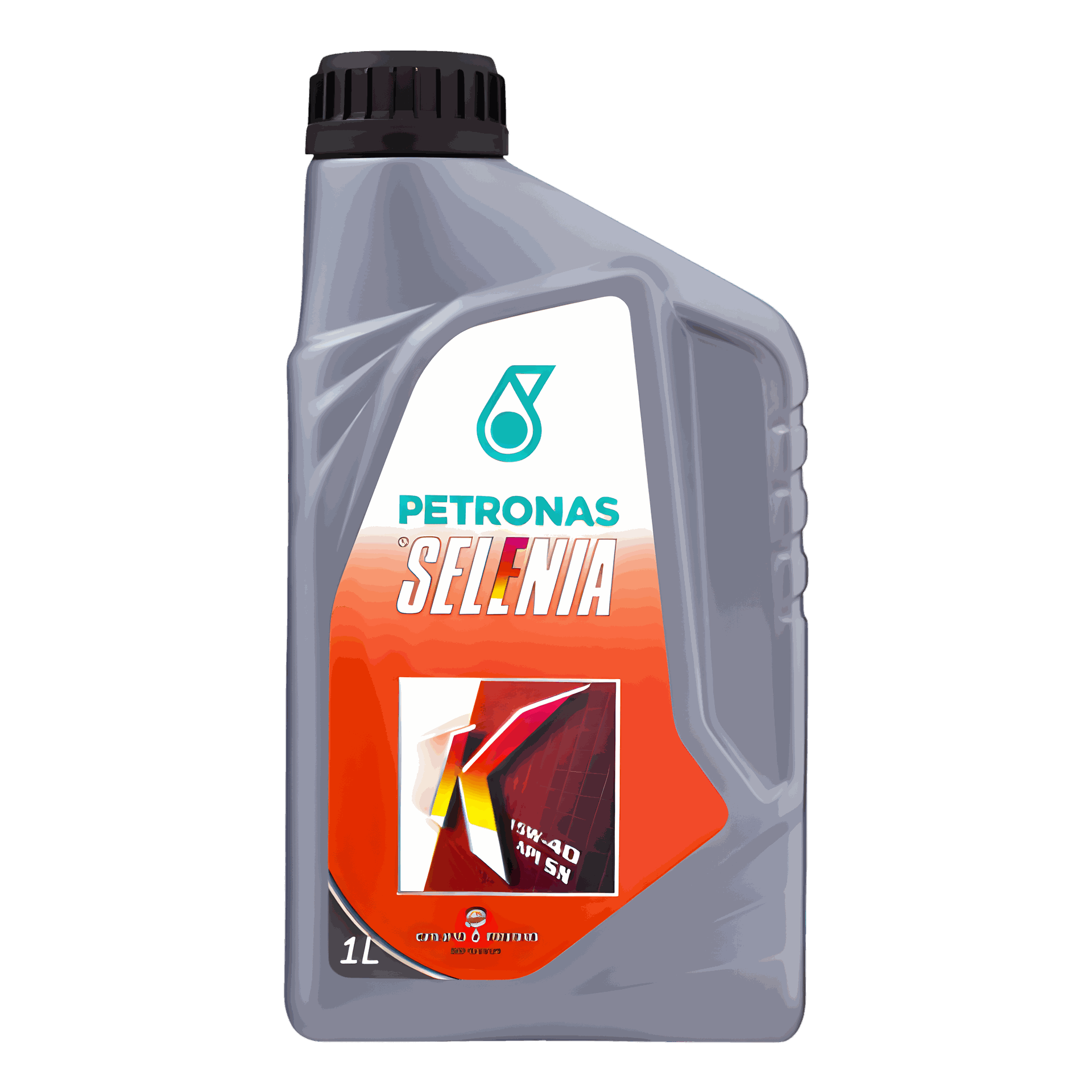 Selenia k 15W-40 API sn - ACEA A3/B4 - 1L