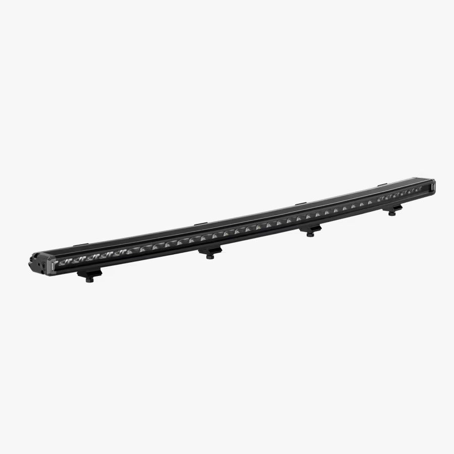 LEDDL120-CBSM barra 1 mt (lightbar) de leds 1 fila con haz de luz combinado