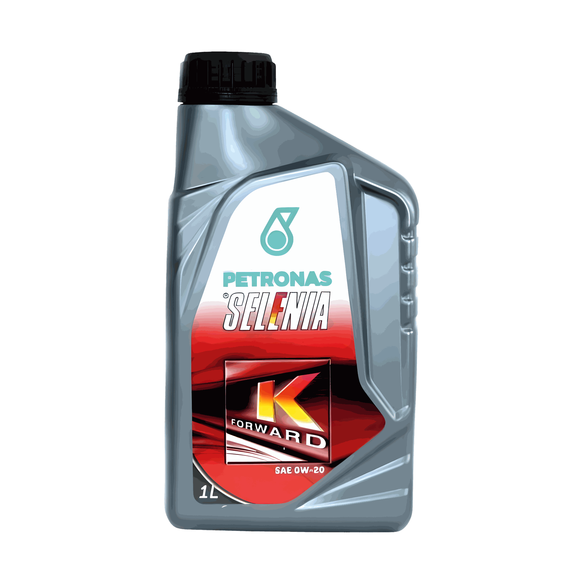 Selenia k forward 0W-20 API sn - 1L