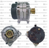 Alternador tipo bosch - 24V 140A(UNIPOINT) (unipoint)