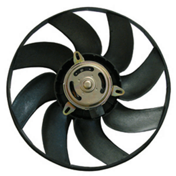 Electroventilador - Ford
