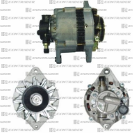 Alternador - Hitachi (unipoint) (unipoint)