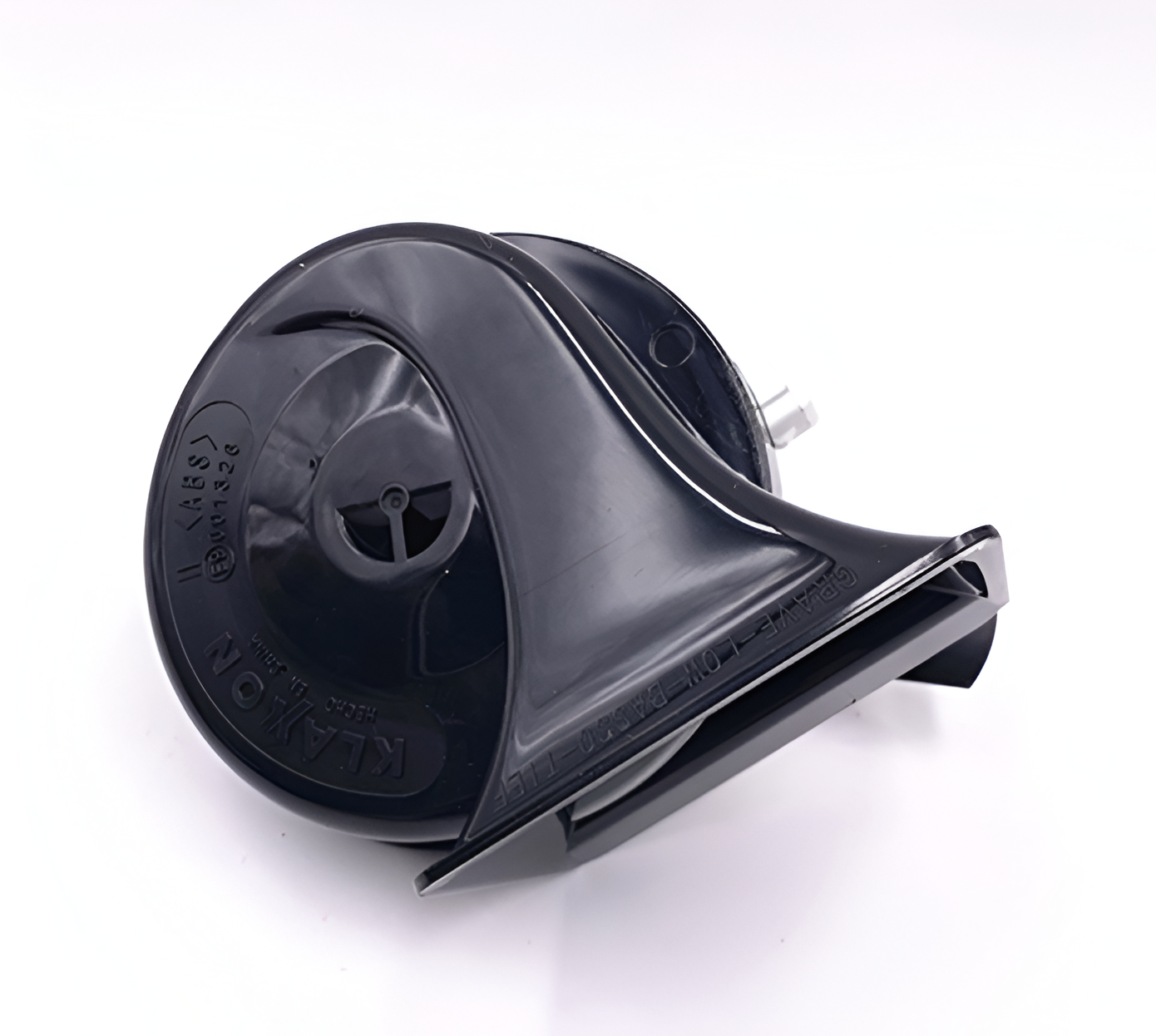 BOCINA CARACOL 12V | PALIO-IDEA-STRADA