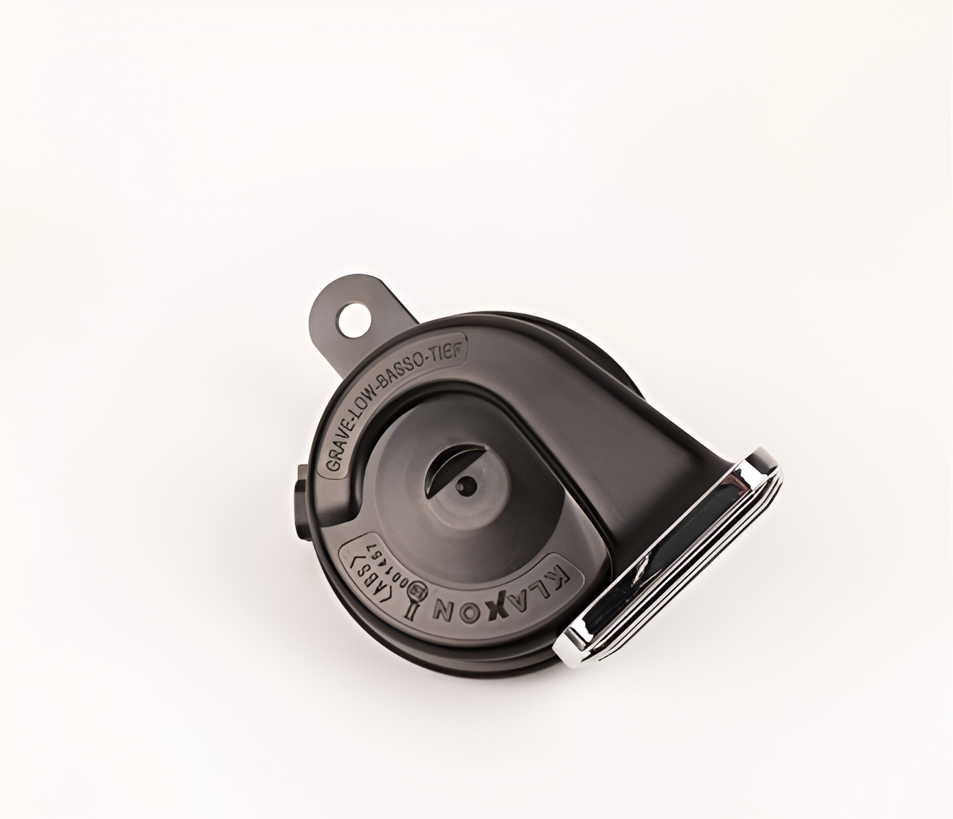 BOCINA CARACOL 12V | FOCUS-FIESTA KINETIC-ECOSPORT