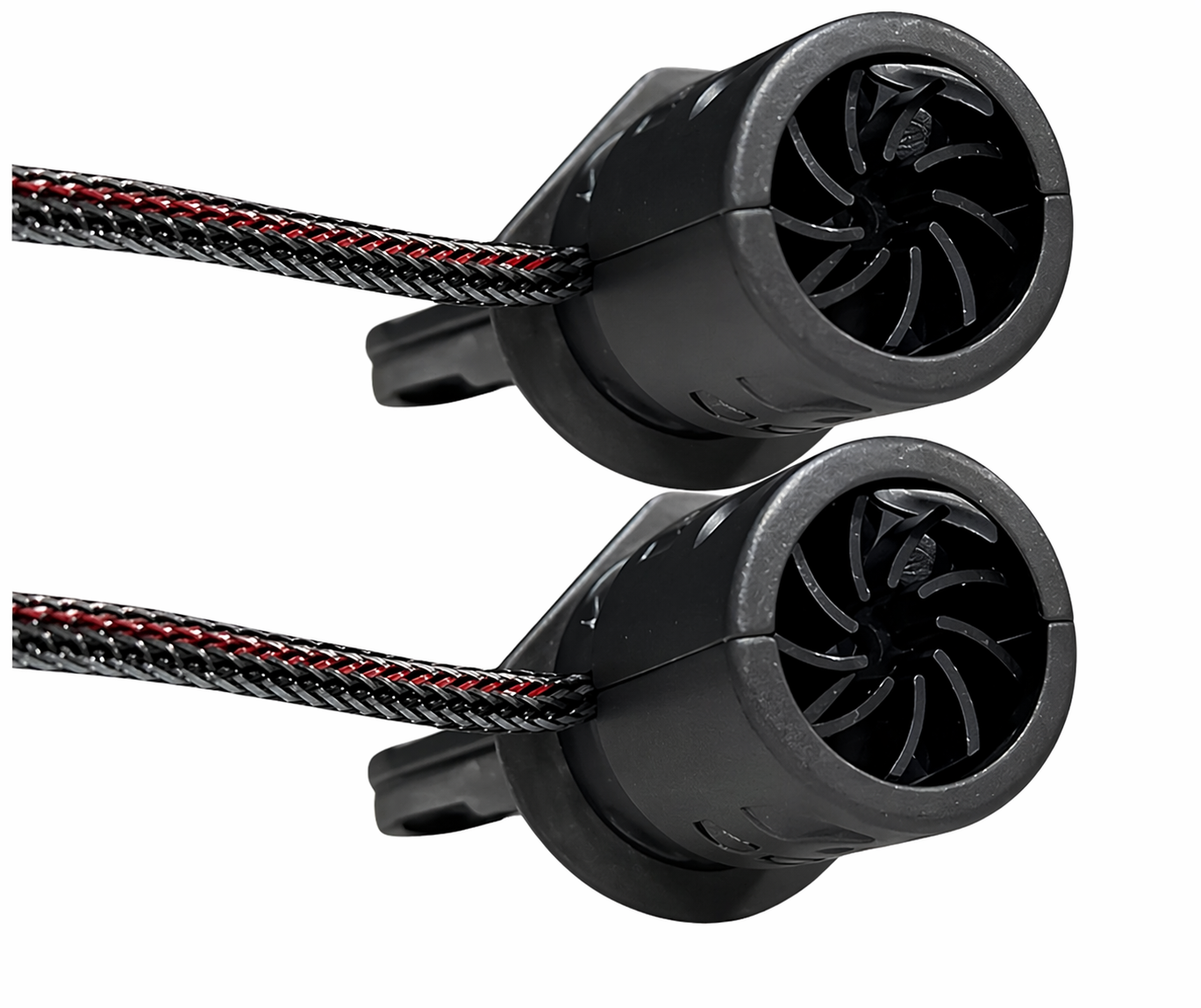 KIT DE LED KB4 H1 | 30 WATTS ALL IN ONE CON COLER INTERNO