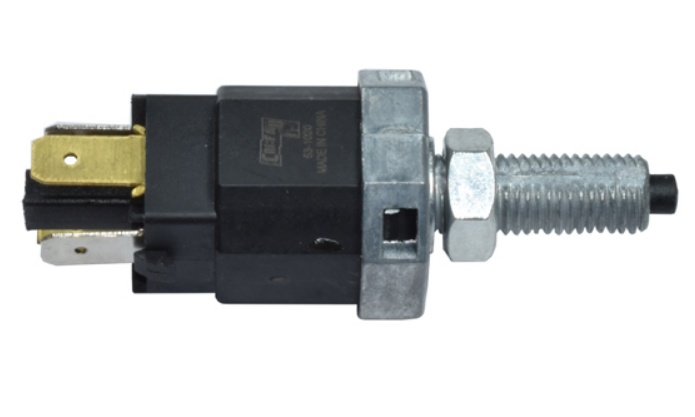 BULBO LUZ DE STOP Y PEDAL DE EMBRAGUE | FORD