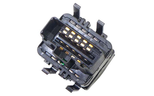 CONTACTOR DE ARRANQUE | RENAULT