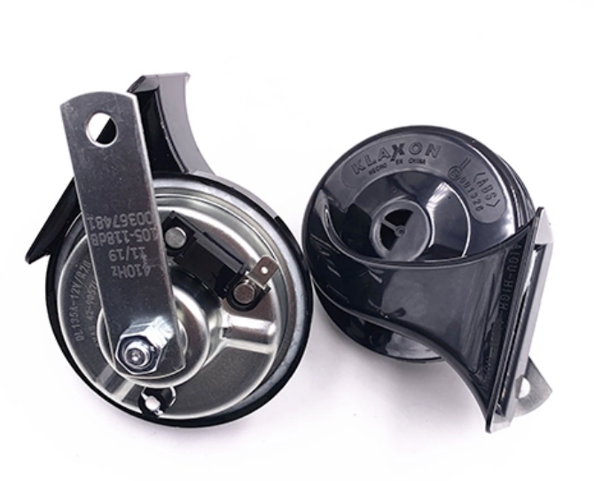 BOCINA CARACOL 12V | FALCON-SIERRA-TAUNUS