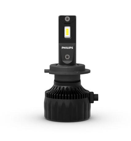 JUEGO DE LED H7-H18 | 11972U3550 ULTINON RALLY 12V/24V