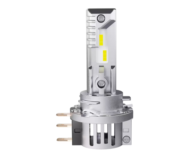 JUEGO DE LAMPARAS LED DRIVING HL EASY H15 | 12V