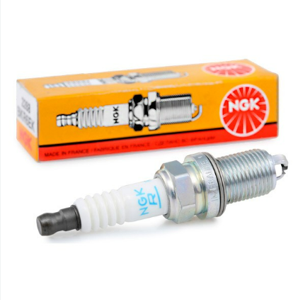 BUJIA DE ENCENDIDO | NICKEL
