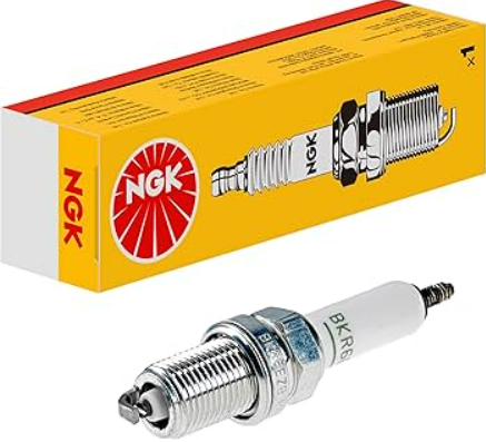 BUJIA DE ENCENDIDO | NICKEL (KIT X 4)