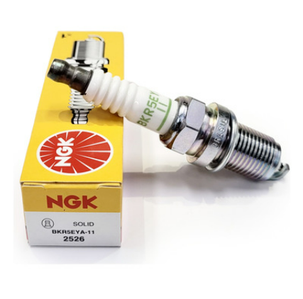 BUJIA DE ENCENDIDO | NICKEL