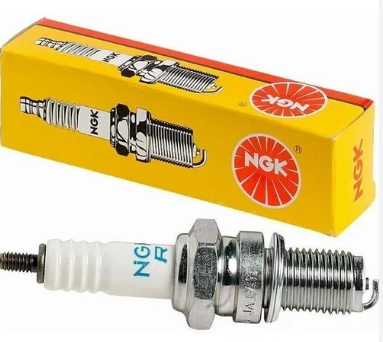 BUJIA DE ENCENDIDO | NICKEL (KIT X 4)