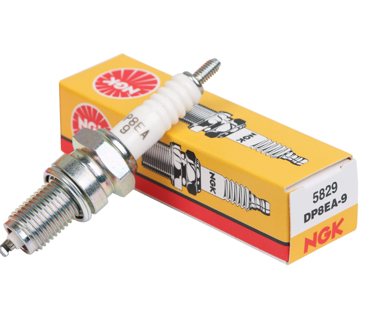 BUJIA DE ENCENDIDO | NICKEL MOTO