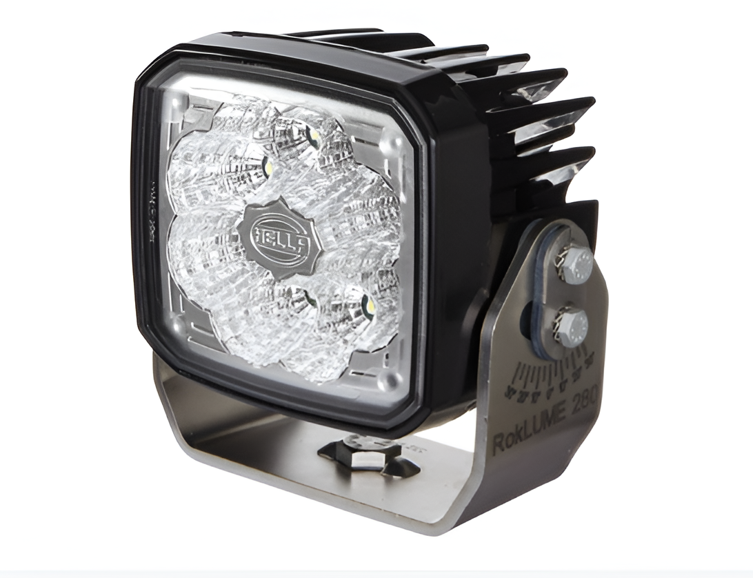 995606511 - FARO HELLA DE TRABAJO LED | ROKLUME 280N LARGO ALCANCE