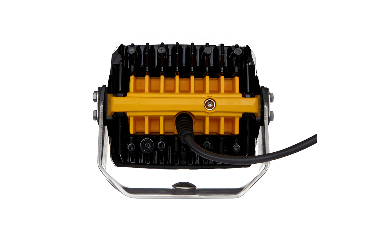 FARO HELLA DE TRABAJO LED | ROKLUME - LARGO ALCANCE